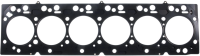 Mahle - Mahle Cylinder Head Gasket, 2007.5-2018 6.7L Cummins