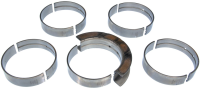 Mahle - Mahle Main Bearing Set (Standard), 2003-2010 6.0L / 6.4L Powerstroke