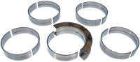 Mahle - Mahle Main Bearing Set (Standard), 2008-2010 6.4L Powerstroke