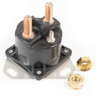 Ford - Ford OEM Starter Solenoid, 1994-2003 7.3L Powerstroke