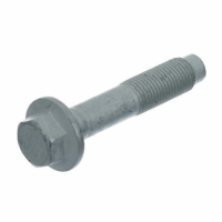 Ford - Ford OEM Front Lower Shock Mount Bolt, 2005-2024 Ford F-250/F-350 4X4