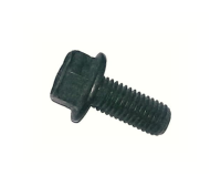 Ford - Ford OEM High Pressure Fuel Pump Gear Mounting Bolt With Reverse Thread, 2008-2010 6.4L Powerstroke