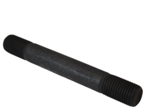 Ford - Ford OEM Wheel Hub Bearing To Knuckle Stud, 2005-2019 F-250/F-350