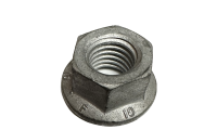 Ford - Ford OEM Hex Head Nut - Multiple Uses, See Description Below