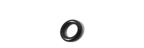 Ford - Ford OEM Oil Dipstick Tube Gasket Seal, 2008-2010 6.4L Powerstroke