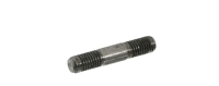 Cummins, Inc. - Genuine Cummins Stainless Steel Turbocharger Mounting Stud, 1994-2018 5.9L/6.7L