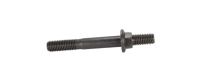 Cummins, Inc. - Genuine Cummins Studded Flange Cap Screw, 2003-2012 5.9L/6.7L Cummins