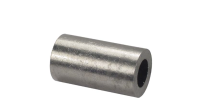 Cummins, Inc. - Genuine Cummins Exhaust Manifold Bolt Spacer, 1998.5-2018 5.9L/6.7L