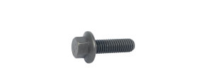 Cummins, Inc. - Genuine Cummins Thermostat Housing Mounting Bolt, 1998.5-2007 5.9L Cummins