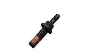 Cummins, Inc. - Genuine Cummins Intake Manifold Studded Flange Bolt, 2007.5-2018 6.7L Cummins