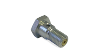 Cummins, Inc. - Genuine Cummins Injector Return Line Check Valve, 2003-2007 5.9L Cummins