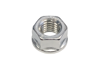 Cummins, Inc. - Genuine Cummins Turbo Mounting Nut, 1994-2018 5.9L/6.7L
