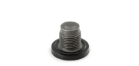 Cummins, Inc. - Genuine Cummins Engine Oil Pan Drain Plug, 2002-2024 5.9L/6.7L