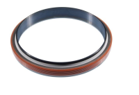 Cummins, Inc. - Genuine Cummins Rear Main Seal With Wear Sleeve, 1989-2018 5.9L/6.7L