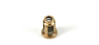 Cummins, Inc. - Genuine Cummins Oil Pressure Relief Valve, 1989-2024 5.9L/6.7L