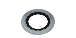 Cummins, Inc. - Genuine Cummins VGT Coolant Line Sealing Washer, 2007.5-2012 6.7L Cummins