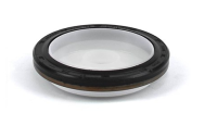 Cummins, Inc. - Genuine Cummins Front Crankshaft Oil Seal, 1989-2007 5.9L
