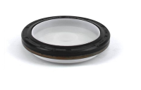 Cummins, Inc. - Genuine Cummins Front Crankshaft Oil Seal, 1989-2018 5.9L/6.7L