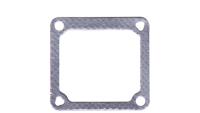 Cummins, Inc. - Genuine Cummins Intake Horn Gasket, 1989-2007 5.9L