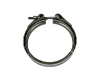 Cummins, Inc. - Genuine Cummins Turbocharger Exhaust Outlet V-Band Clamp, HE351VE 2007.5-2018 6.7L