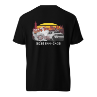 Duernberger Diesel Service - Smoke Tires T-Shirt 2024