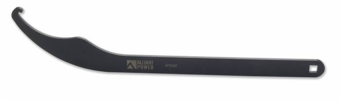 Alliant Power - Alliant Power Fan Pulley Holding Tool, 2003-2007 6.0L Powerstroke