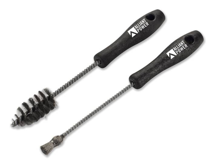 Alliant Power - Alliant Power Injector Brush Kit, 2003-2018 5.9L/6.7L Cummins