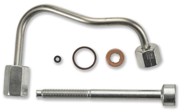 Alliant Power - Alliant Power AP0087 Injection Line and O-ring Kit