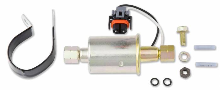 Alliant Power - Alliant Power Fuel Transfer Pump, 2001-2014 GM 6.6L Duramax (Cab & Chassis Models Only)