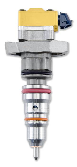 Alliant Power - Alliant Power HEUI Injector, 1999.5-2003 7.3L Powerstroke (Used In #8 Cylinder To Eliminate "Crackle", Per Ford Bulletins 00-10-1, 00-22-1 & 01-14-6)
