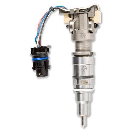 Alliant Power - Alliant Power NEW G2.8 Fuel Injector, 2003-2007 6.0L Powerstroke (Built ON Or After 9/22/2003)