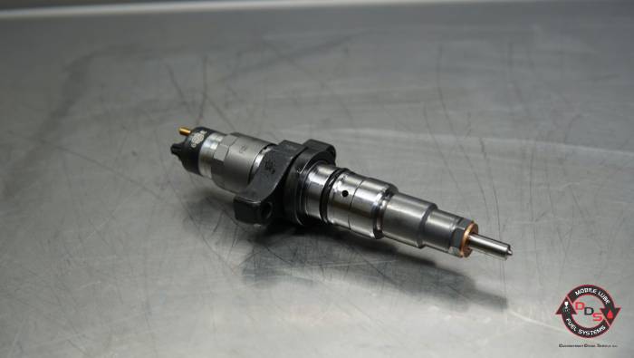 S&S Diesel Motorsports - S&S Diesel Reman TorqueMaster Injector, 2003-2004 5.9L Cummins