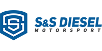 S&S Diesel Motorsports - S&S Diesel LLY Rail - RH Side (w/ sensor)