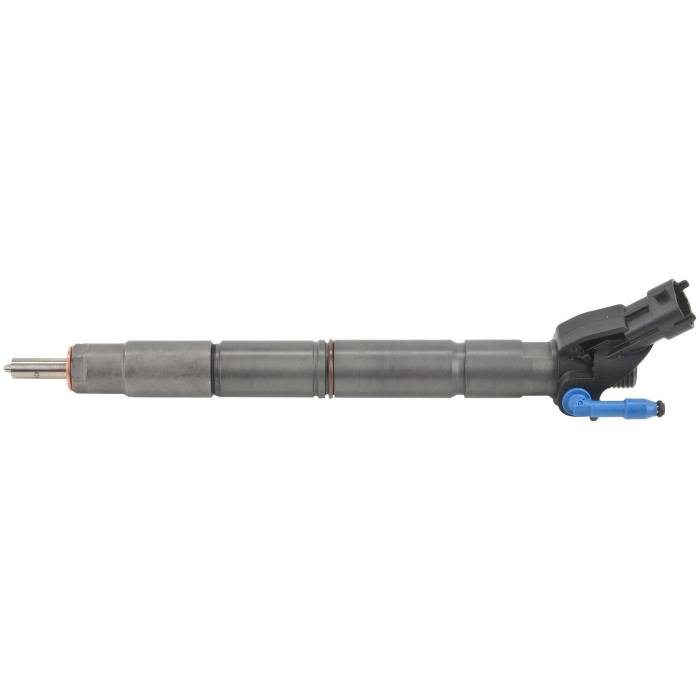 Bosch - Genuine Bosch OEM Common Rail Injector, 2015-2019 6.7L Powerstroke
