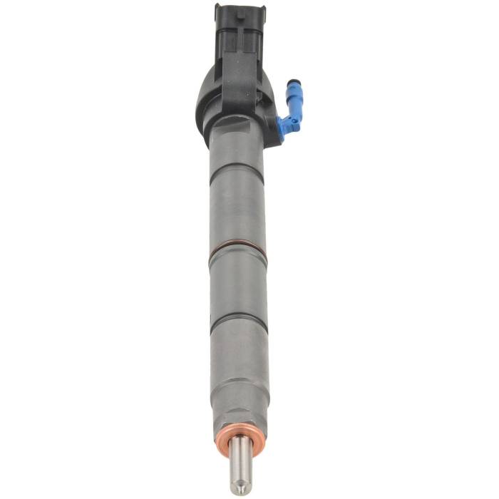 Bosch - Genuine Bosch OEM Common Rail Injector 2011-2014 Pickup, 2011-2016 Ford Cab & Chassis