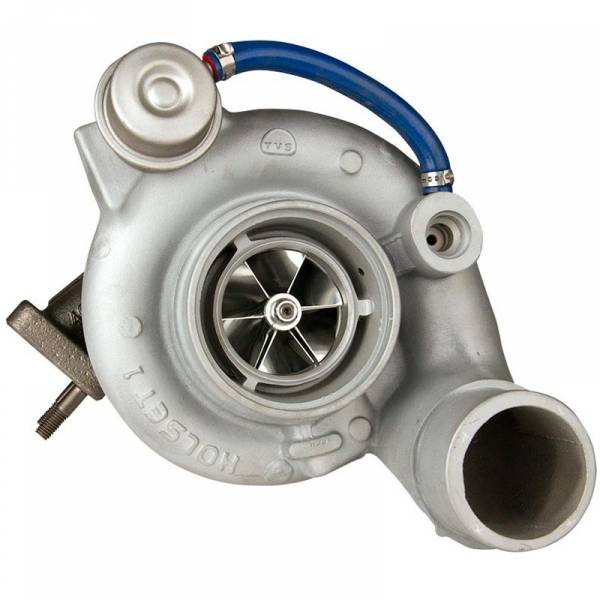 Calibrated Power Solutions - Calibrated Power Stealth 67 Upgraded Turbocharger, 2003-2007 5.9L Cummins