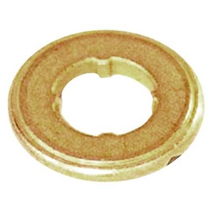 O-Ring Injector Body Seal & Copper Shim Clip For Reliable Performance