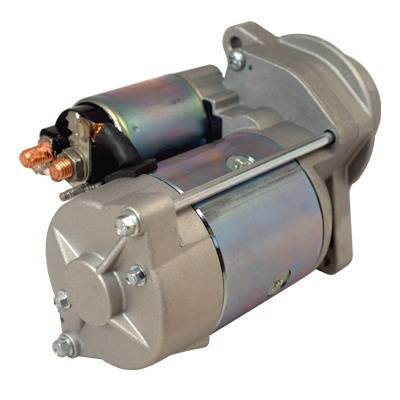 Genuine Bosch Starter 2011 2016 6 7l Powerstroke