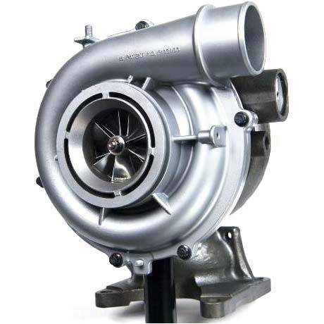 Calibrated Power Solutions - Calibrated Power Solutions Stealth 67 Turbocharger, 2011-2016 GM 6.6L LML