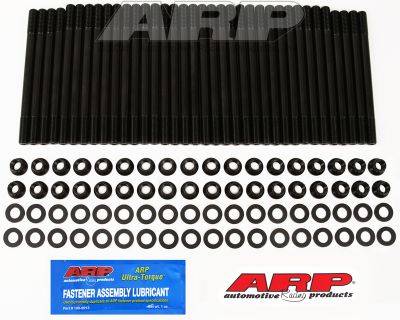 Automotive Racing Products (ARP) - ARP, Inc. Head Stud Kit, 1993-2003 7.3L Powerstroke