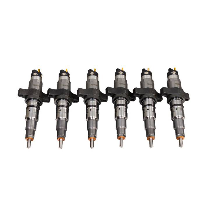 S&S Diesel Motorsports - S&S Diesel Oversize Injectors, 2004.5-2007 5.9L Cummins(Select A Size)