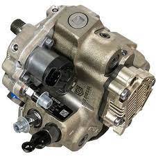 S&S Diesel Motorsports - S&S Diesel Oversize Duramax CP3 Injection Pump (Select A Size)