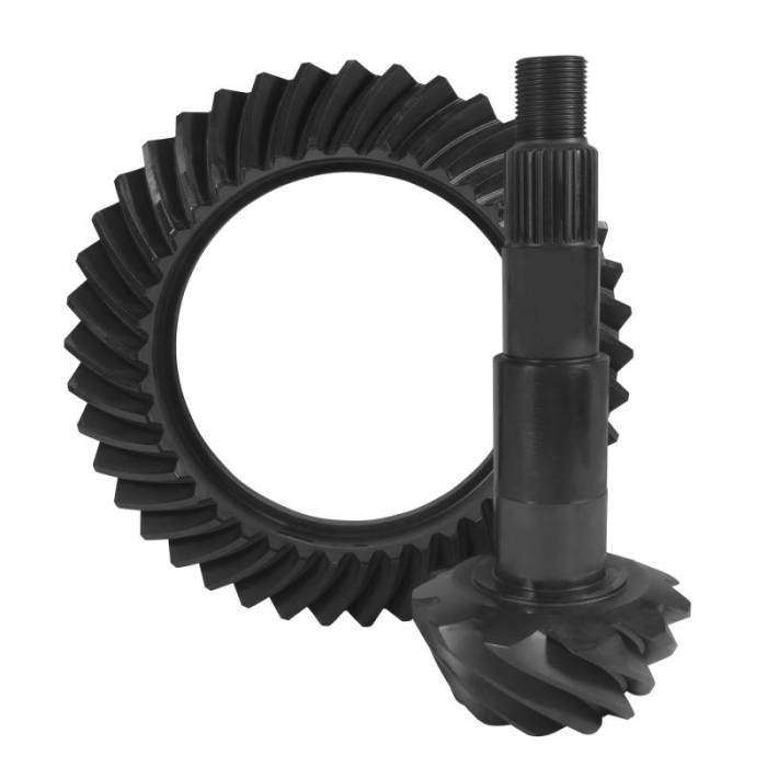 Yukon Gear & Axle - Yukon Gear & Axle Ring & Pinion Set, AAM 11.5 Rear Axle   4.44 Gear Ratio