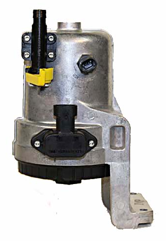 1999 Dodge Ram 2500 12v Cummins Fuel Heater Fleetguard Fuel/Water