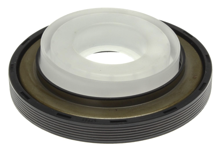 Mahle - Mahle Front Main Seal With Oil Slinger, 2011-2019 6.7L Powerstroke