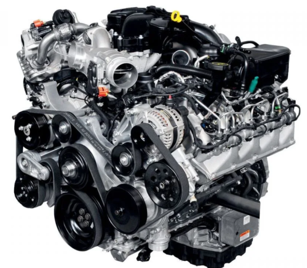 Ford Powerstroke