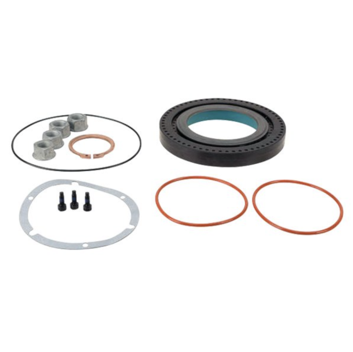 Ford - Ford OEM Front Axle Shaft/Hub Outer Seal Kit, 2005-2016 F-250/F-350 Super Duty 4X4