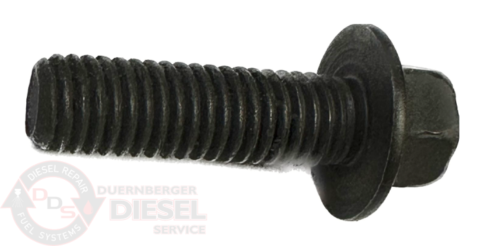 Ford - Ford OEM Manifold to Up-Pipe Bolt