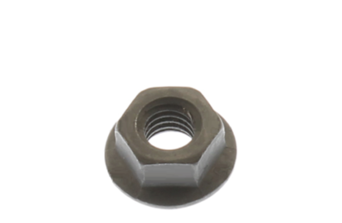 Ford - Ford OEM Hex Nut - Multiple Uses, See Description Below