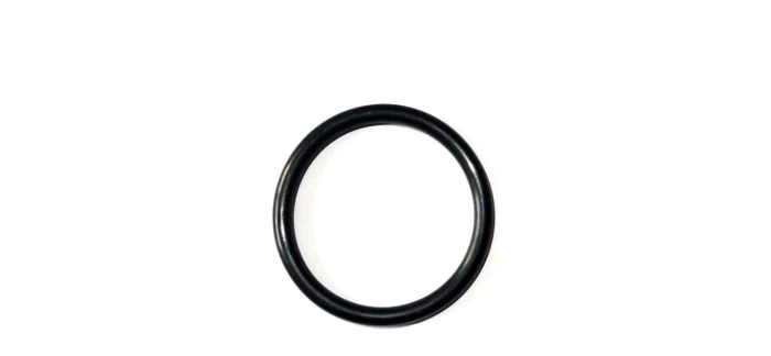 Ford - Ford OEM Secondary Radiator Connector Hose Seal, 2011-2022 6.7L Powerstroke